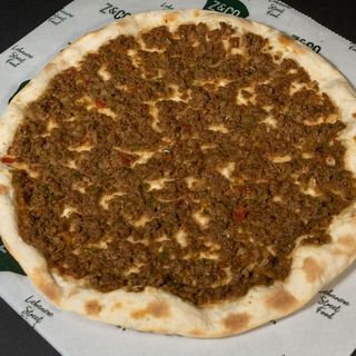 Lahm Baajine Unwrapped