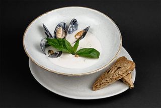 Суп Чоппіно вершковий (350г)