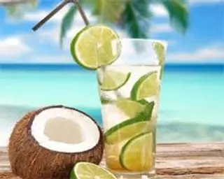 Mojito Coco