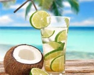 Mojito Coco