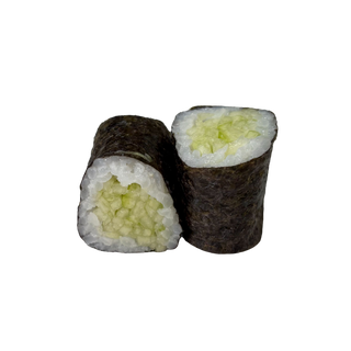 30. Hosomaki De Pepino (8 Pzs.)