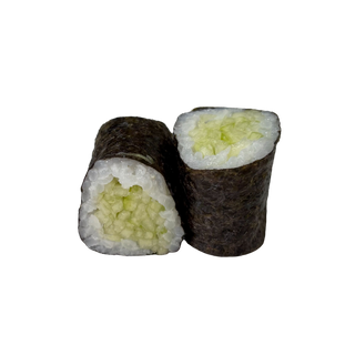 30. Hosomaki De Pepino (8 Pzs.)