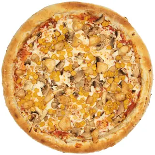 Pizza Pollo Ø26cm
