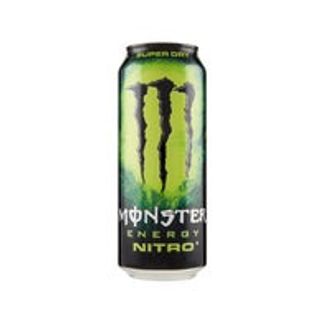 Monster Energy Nitro