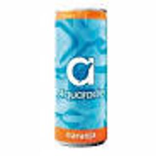 Aquarade Refresco de Lata 330ml