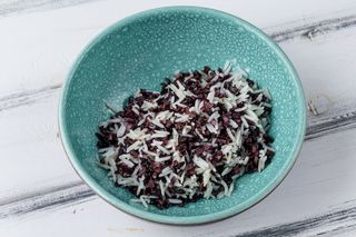 Суміш дикого рису та басматі (200гр)