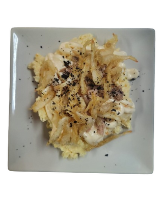 ENSALADILLA RUSA CRISTAL