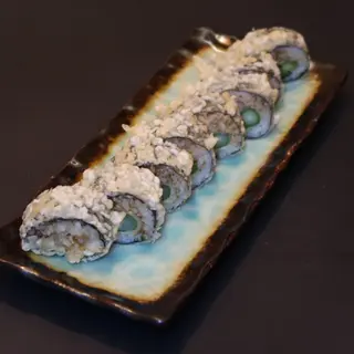 N16- Kamo Maki Tempurizado 