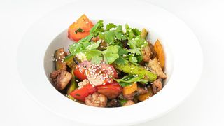 Салат Восточный 