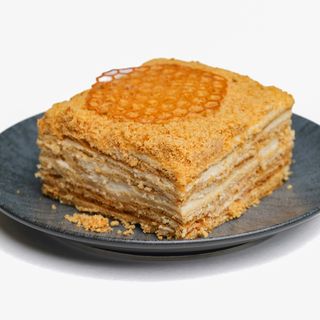 Алтайский Медовый десерт