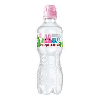 Моршинка спорт н/г (330мл)
