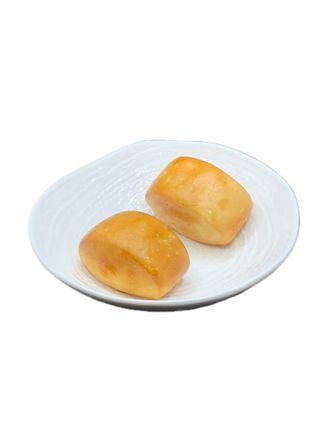 23. Pane fritto - 2 pezzi