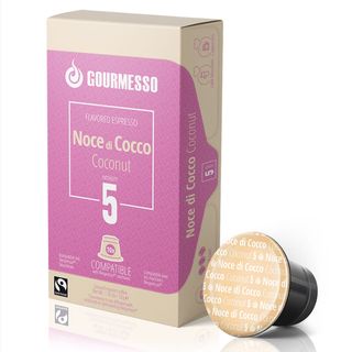 COCONUT - NOCE DI COCCO