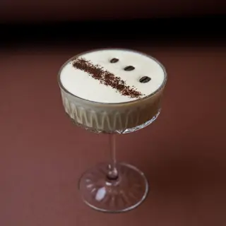 Kawa z Baileys