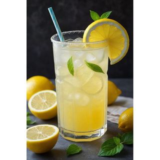 Lemon Juice