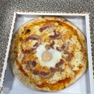 Carbonara