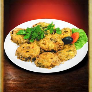 Кюфтенца виагра (250г)