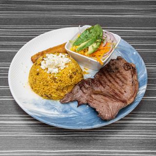 Arroz Moro