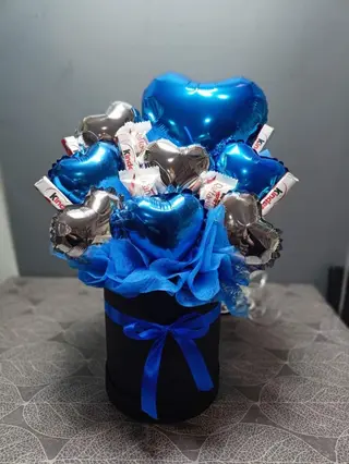 Balon box