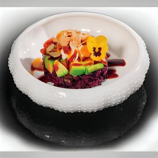 58 Tartar black special