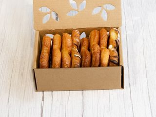 Caja de 8 Palmeritas Go