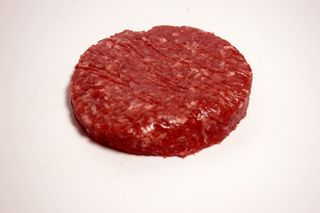 (23) Hamburguesa De Ternera (2 X 200 G.)