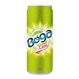 Boga Lim