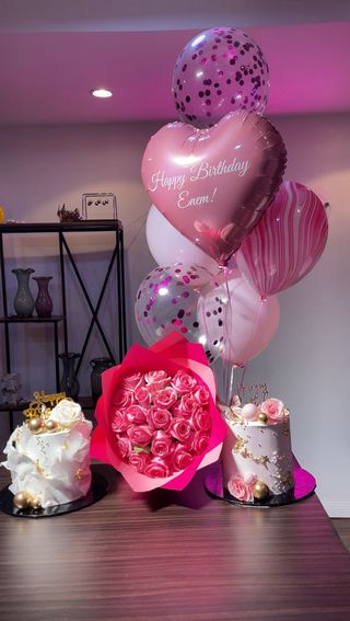 LOVE AND LUXURY BUNDLE