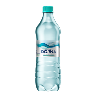 Dorna - apă plată 500ml