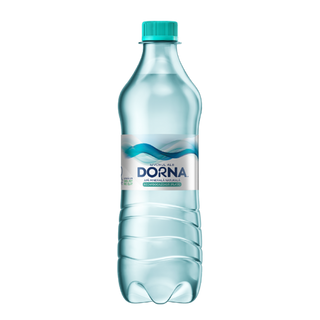 Dorna - apă plată 500ml