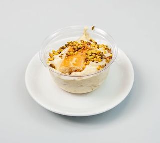 Tiramisù pistacchio