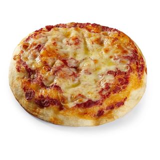 Pizzetta