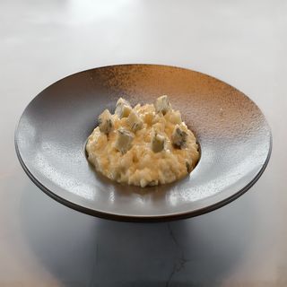 Risotto Gorgonzola