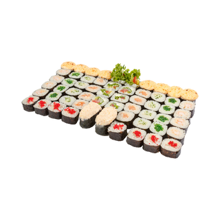 Сет "Остров" (58 шт.)