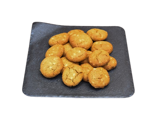 Cookies Chocolate Blanco