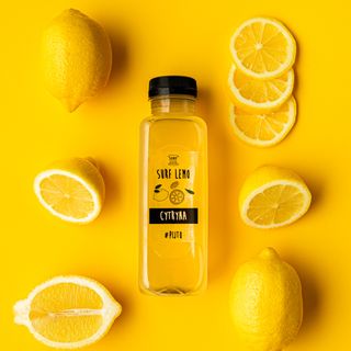 Lemoniada Cytryna 0,4l