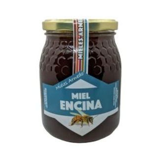 Miel natural de Encina