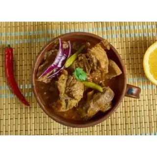39. Dahi Lamb