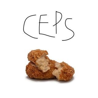 Croquetas Santacroc Zetas 6 Unidades