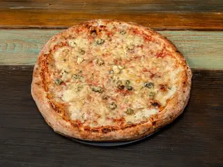 4 formaggi