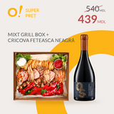 G Mixt Grill Box+Feteasca Neagra SITE