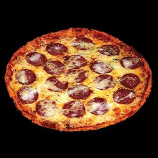 Пица Салами 50 см