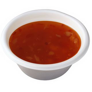 Dodatkowy sos sweet chili 35ml