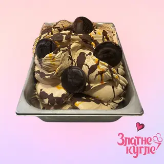 Čoko-oranž 100gr