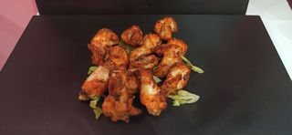 Astrochikenwings - 6 pezzi