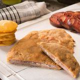 Cachopo asturiano XL de ternera