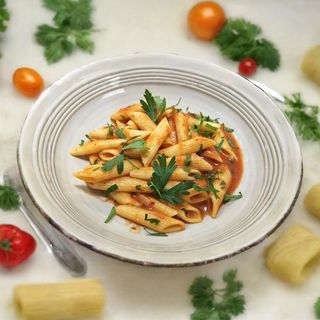 Penne Arabiata