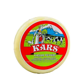 Ser Żółty Kars 800g