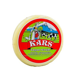 Ser Żółty Kars 800g