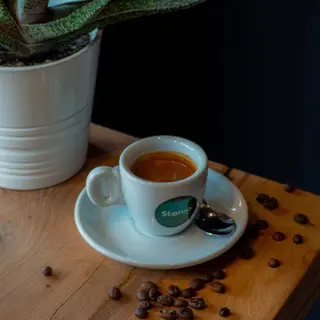 Café Espresso 